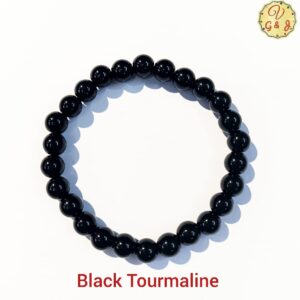 Black Tourmaline