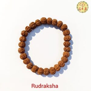 Rudraksha Bracelet