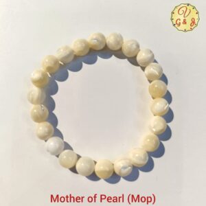 Mother of Pearl Bracelet
