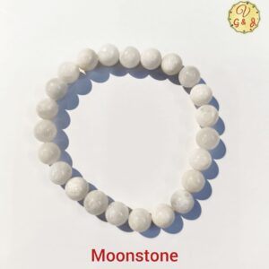 Moonstone Bracelet