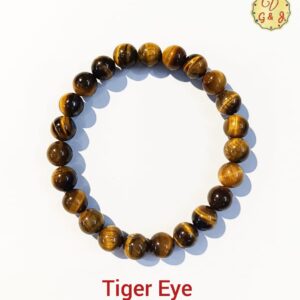 Tiger Eye Bracelet