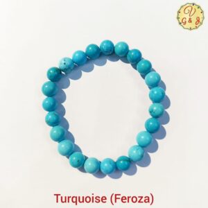 Turquoise Bracelet