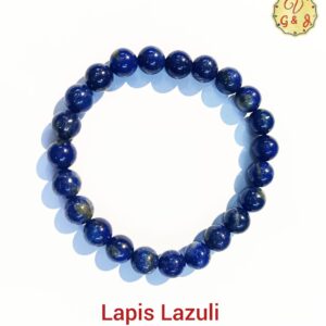 Lapis Lazuli Bracelet