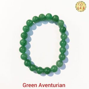 Green Aventurine Bracelet