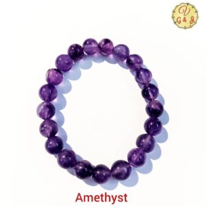 Amethyst Bracelet