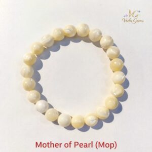 Mother of Pearl Bracelet