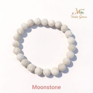 Moonstone Bracelet