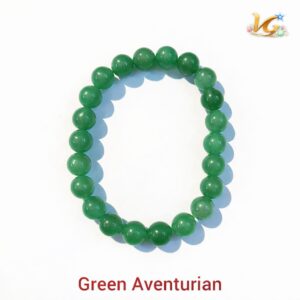 Green Aventurine Bracelet