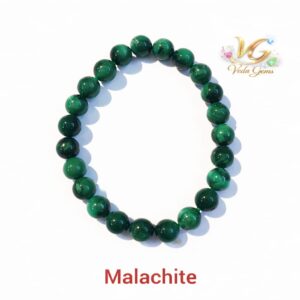 Malachite Bracelet