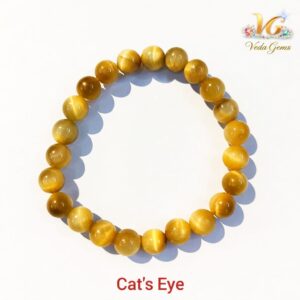 Cat's Eye bracelet