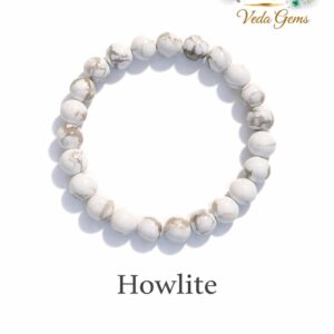 Howlite